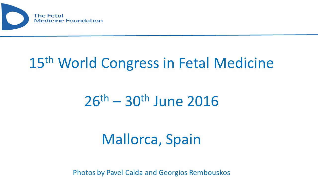 Fetal Medicine Foundation