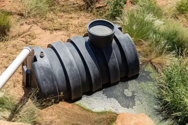 Expert Septic Tank Repair In Las Vegas, NV