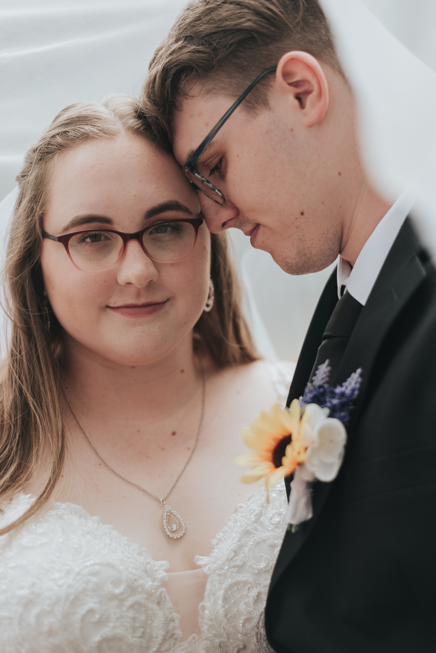 BLISSFUL OUTDOOR WEDDING IN BORING, OREGON — PA WEDDING PHOTOGRAPHER Shannon Duffy Photography