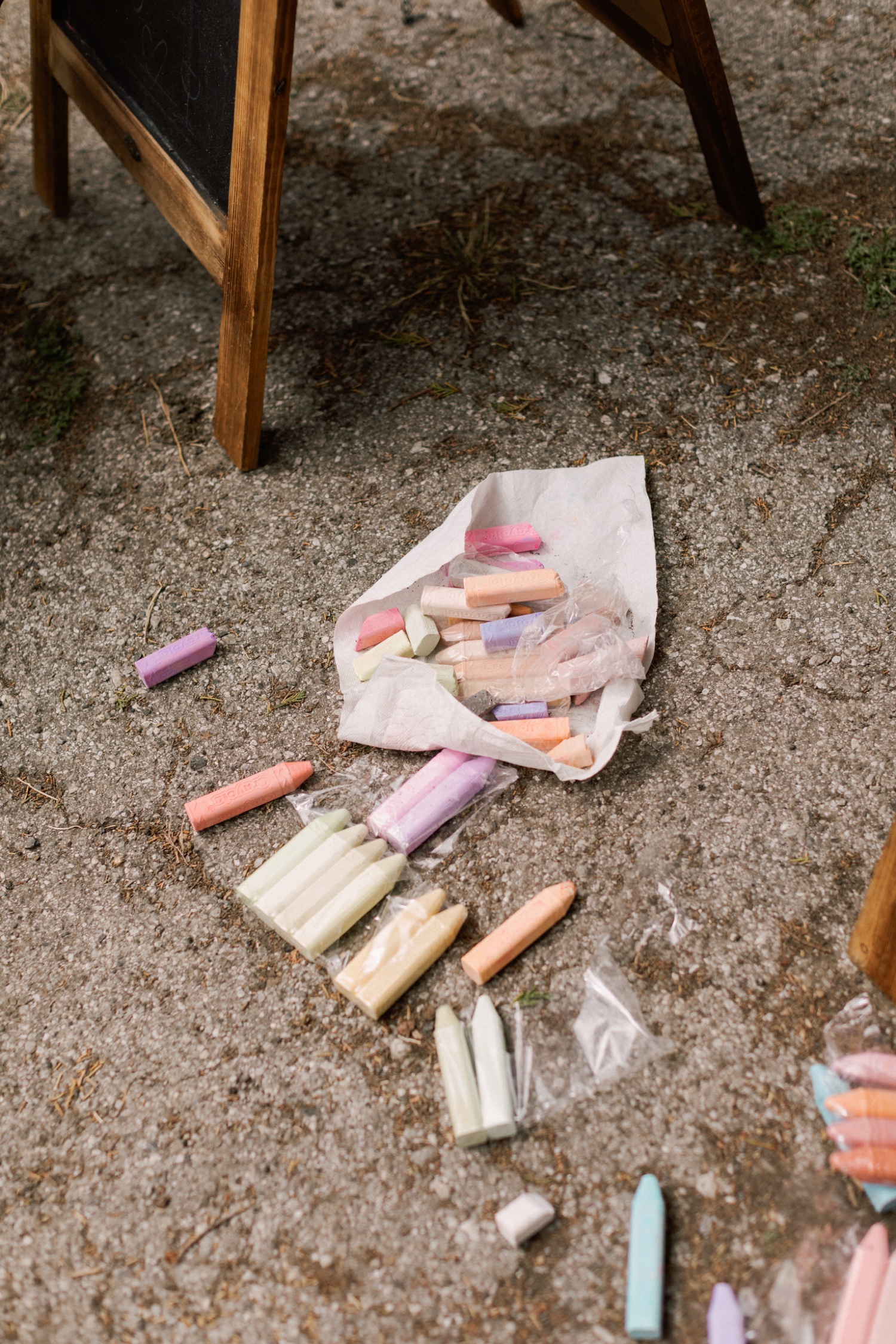 San Francisco Bay Area Wedding Photographers — Foot Candles Photography