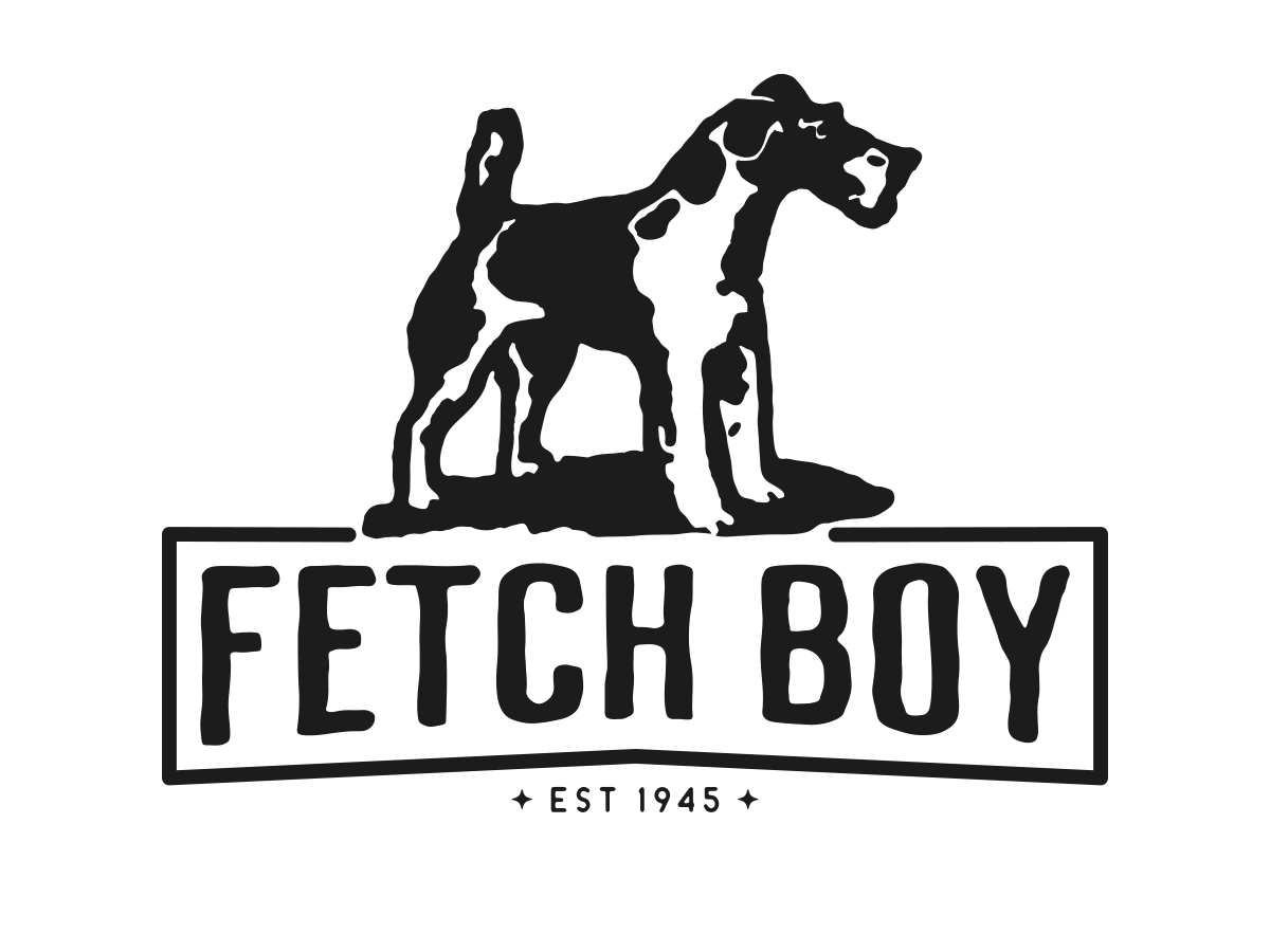 Contact Fetch Boy Dog Toys