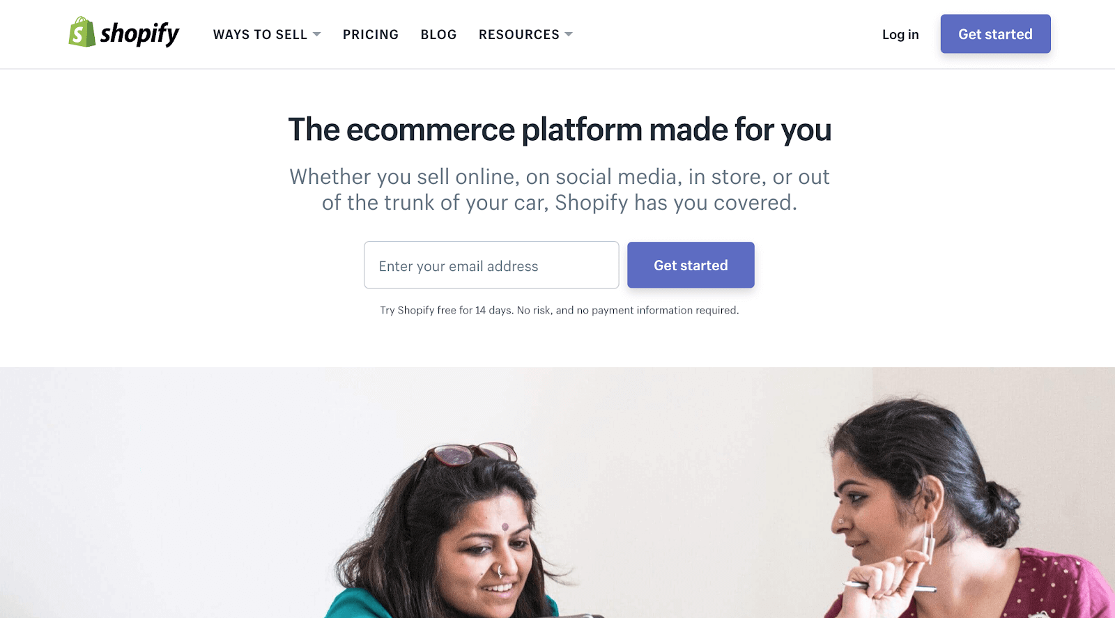Website Copywriting 9 Examples of Powerful Copy