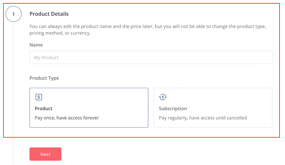 How to Sell Digital Products With ConvertKit Commerce