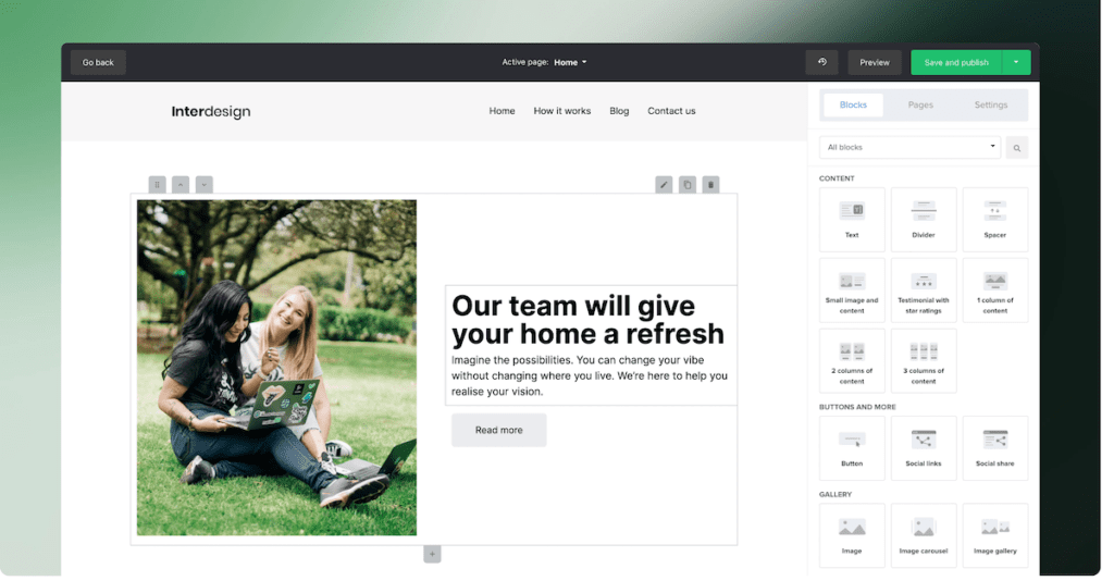 MailerLite Review [2023] Intuitive, & EasytoUse