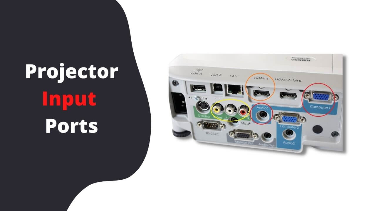 How To Connect 3 Projectors To One Computer Fetch Solution