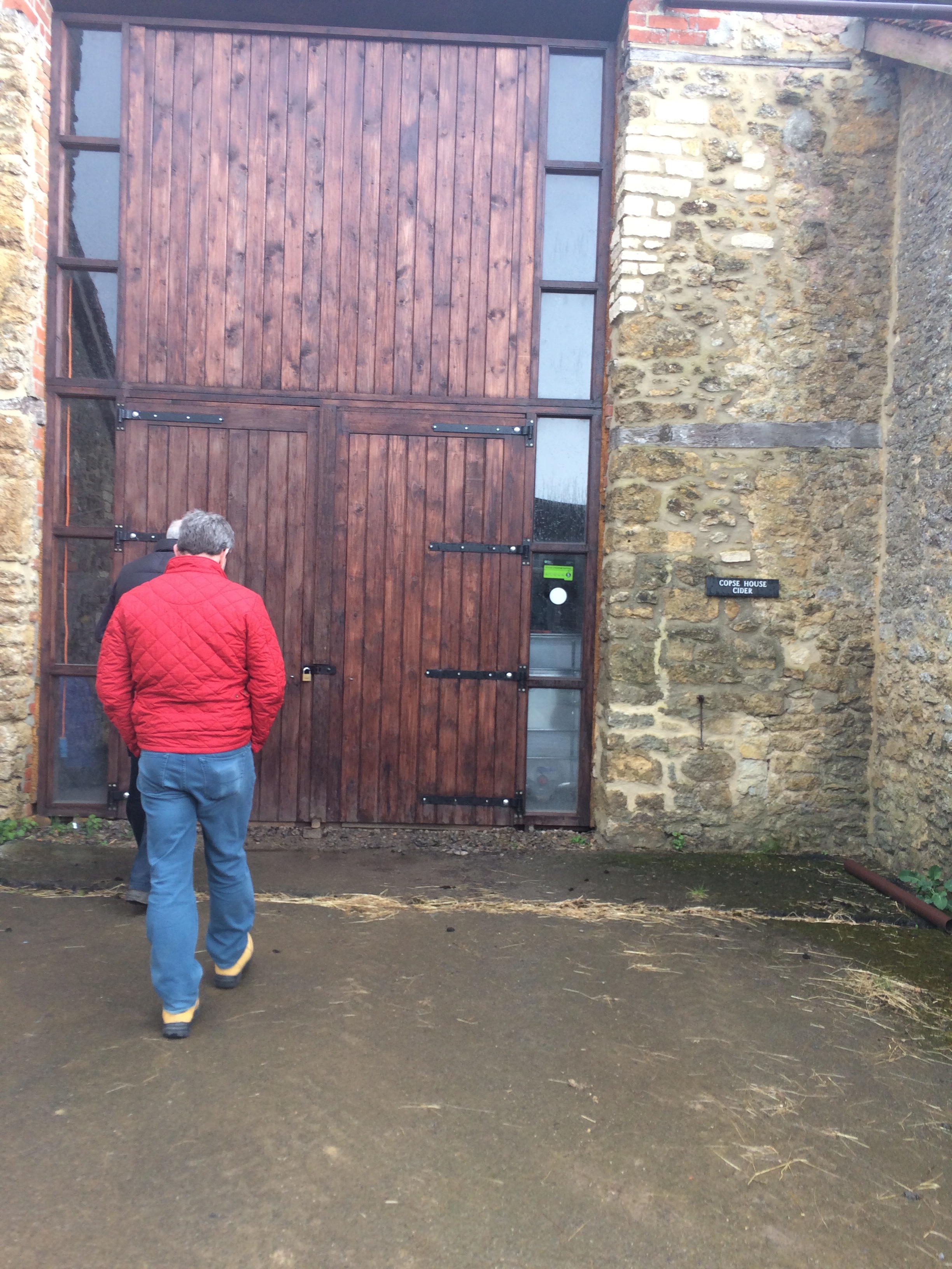 Coming Soon Copse House Cider with Fetch the Drinks Fetch The Drinks