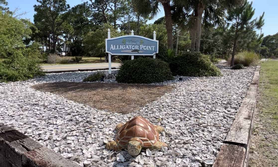 Alligator Point, Florida, The Best Hidden Beach Town to Visit in 2023