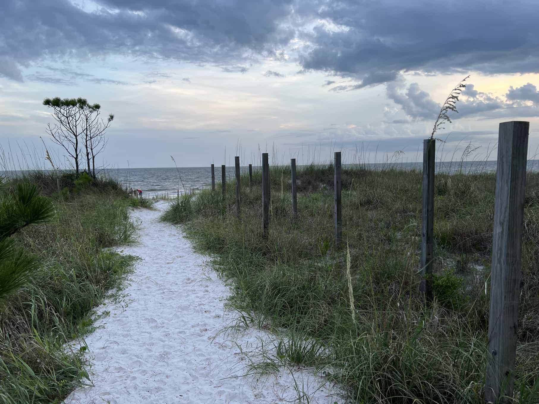 Alligator Point, Florida, The Best Hidden Beach Town to Visit in 2023