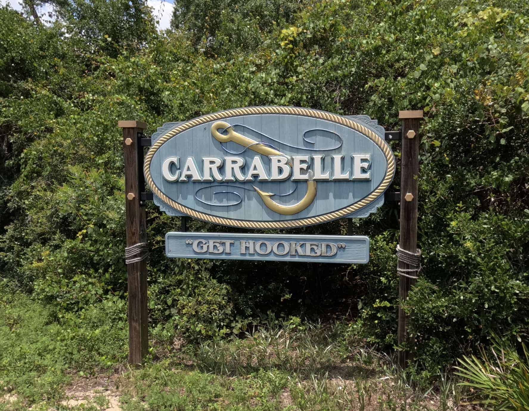 Discover Lighthouses, Inn's and Quaint Beaches in Carrabelle, Florida