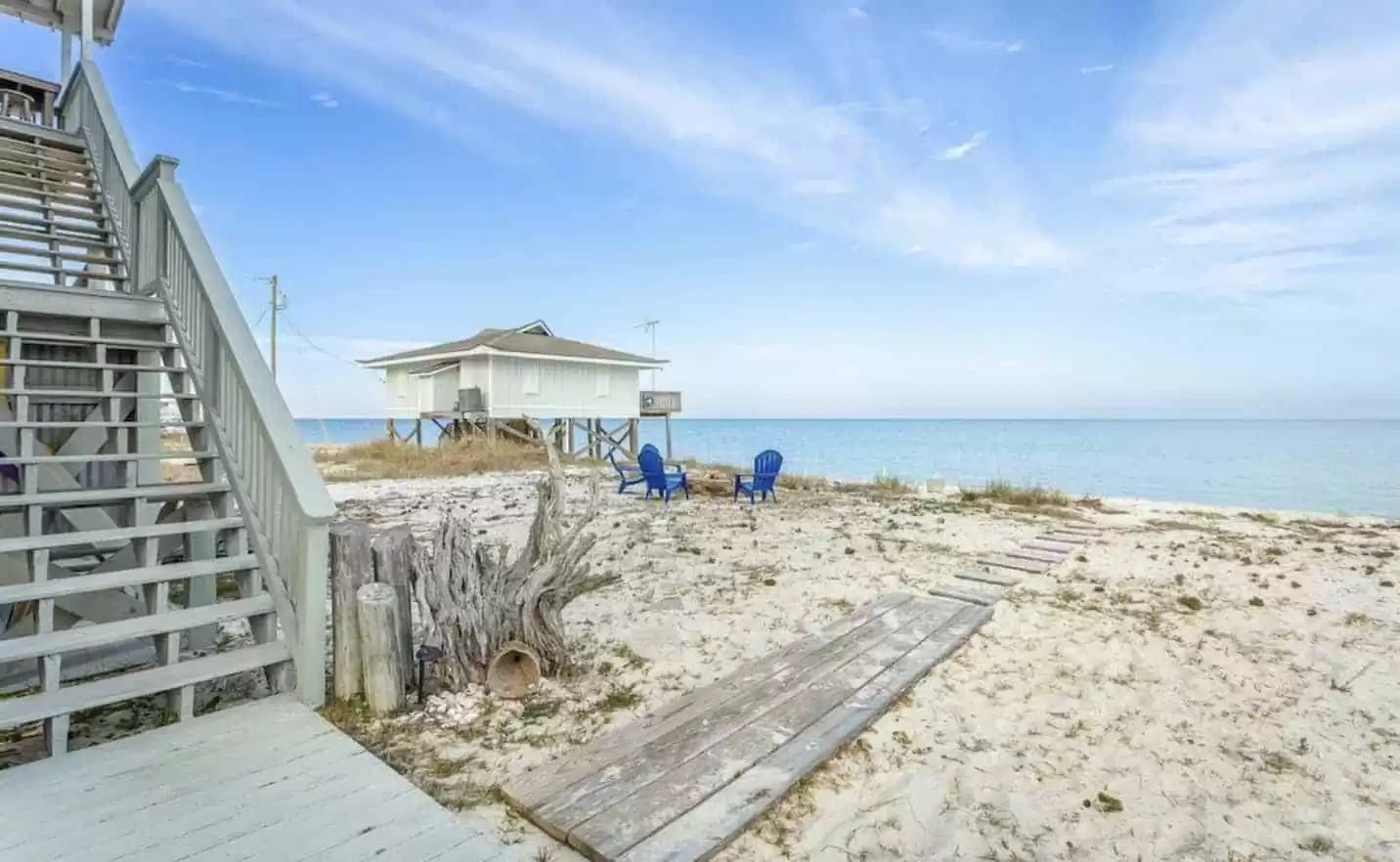 Alligator Point, Florida, The Best Hidden Beach Town to Visit in 2023