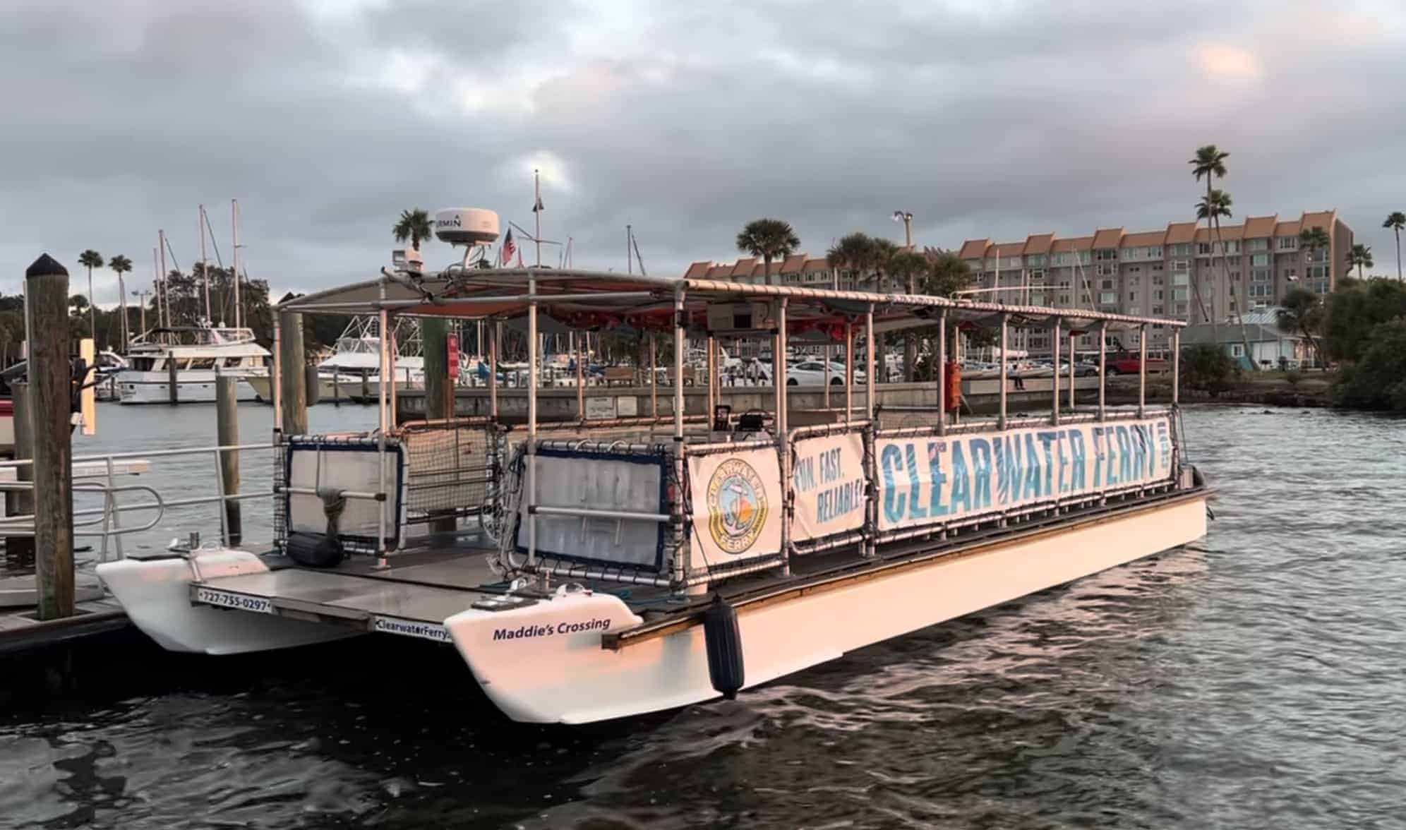 Clearwater Beach Revealed The Ultimate Travel Guide You Can't Miss(04)