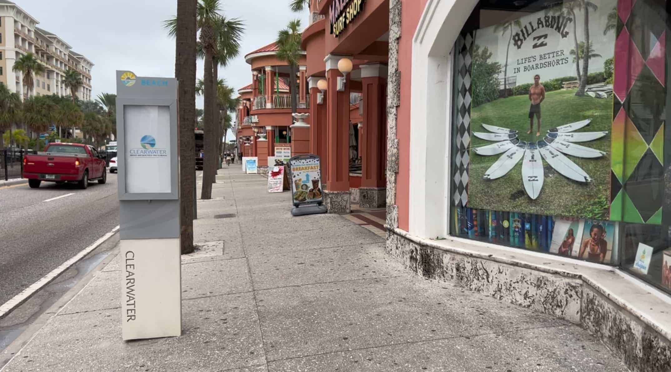 Clearwater Beach Revealed The Ultimate Travel Guide You Can't Miss(03)