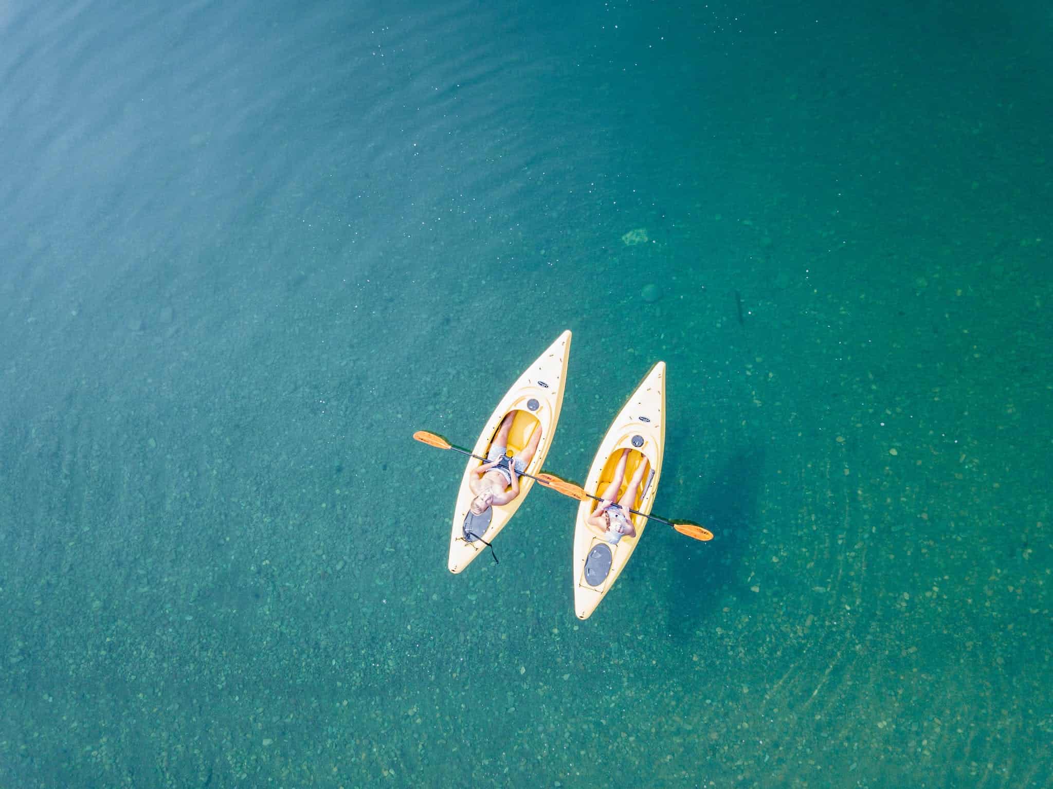 Discovering Lido Key Exciting Tours and Kayak Rentals for a Memorable