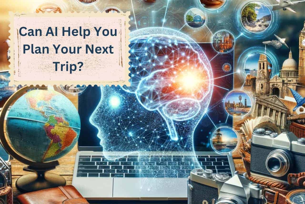 The Future Of Travel Planning The Best 8 AI Trip Planners Reviewed