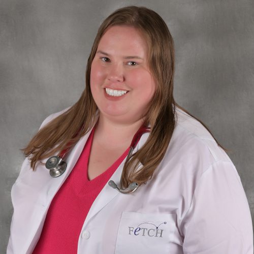 Michelle Riehm, DVM, DACVIM (SAIM) Fetch Specialty & Emergency