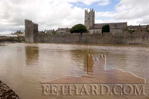 Fethard News 13th August 2012