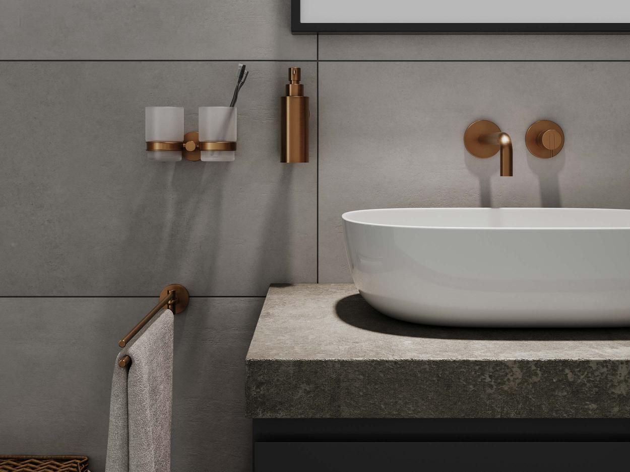 Haceka Sanitary accessories