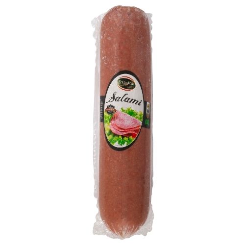 Salami Fettayleh Foods