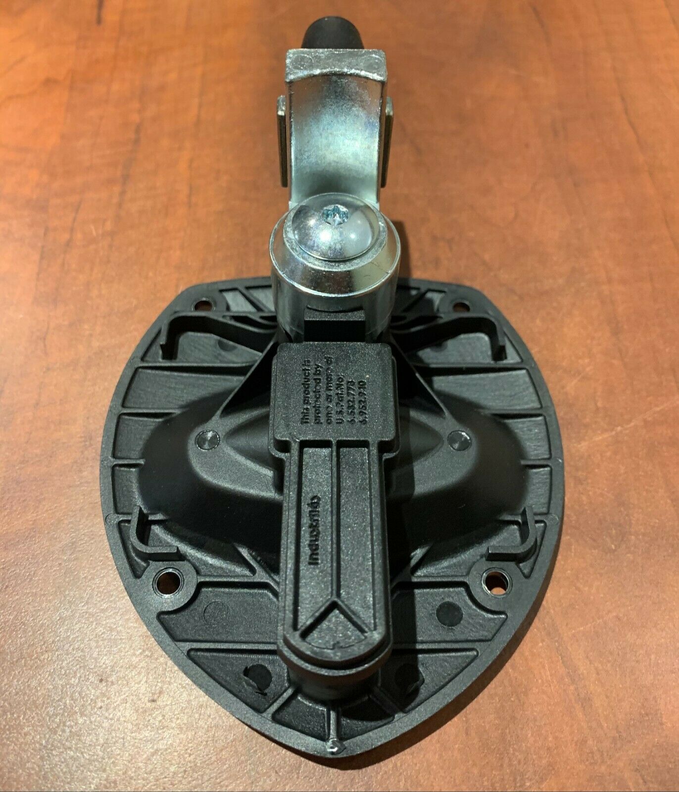 New Genuine OEM Cummins Kohler Generator Door Latch T Handle 0406