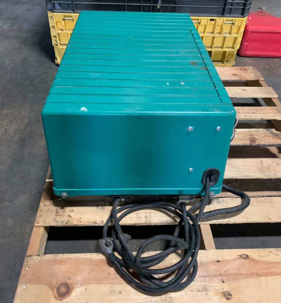 4kW Onan Microlite 4000 Gasoline RV Generator 120V 4KY S/N