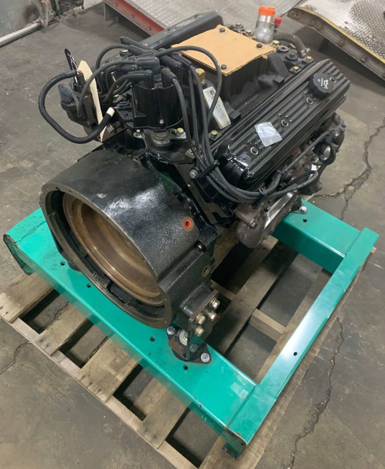 New 5.0L PSI Power System Solutions / GM Engine | Cummins GGPA