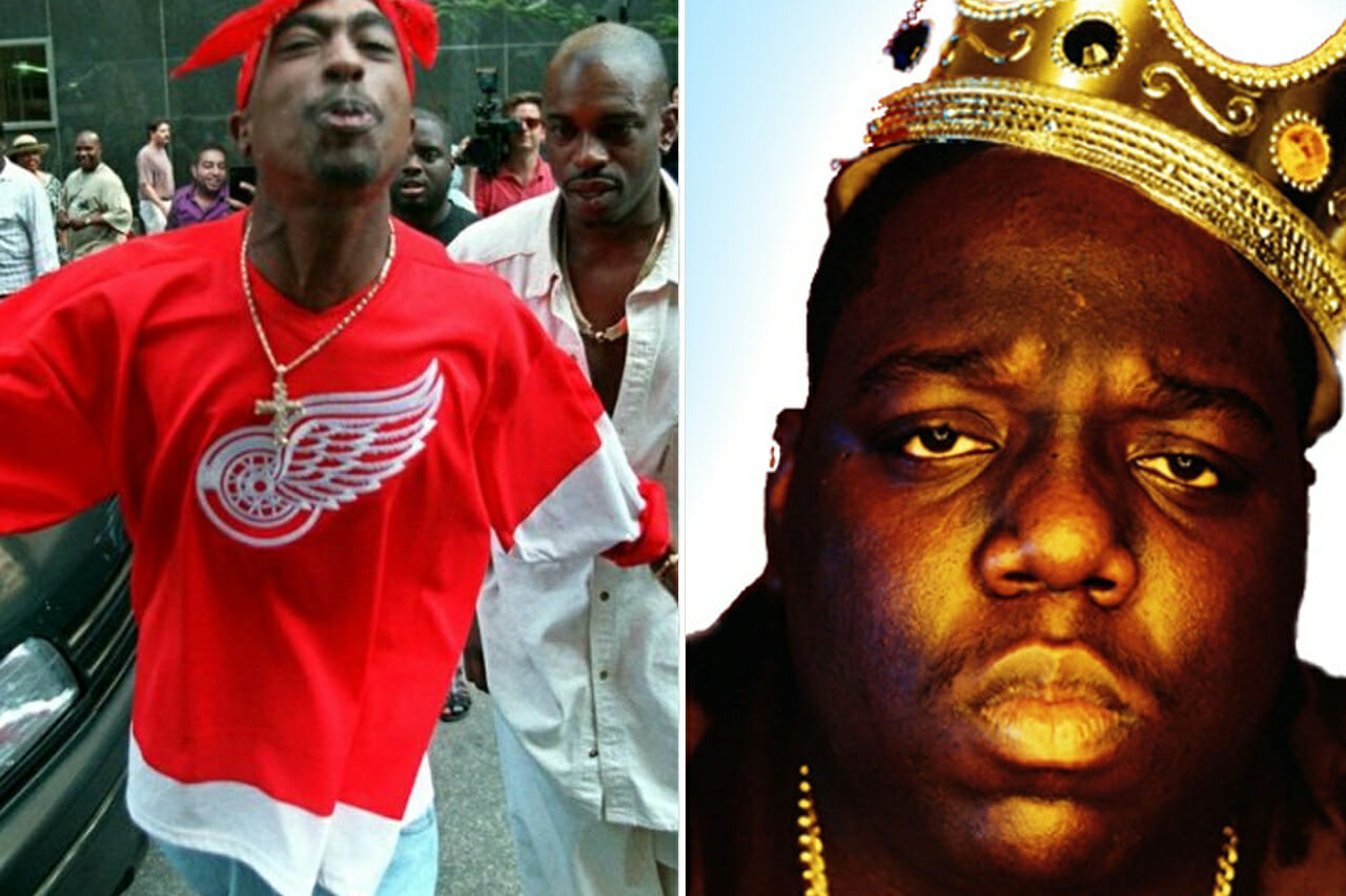 AllTime Rapper Beefs FeudFun
