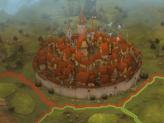 The Basics What's a Feudum? Feudums