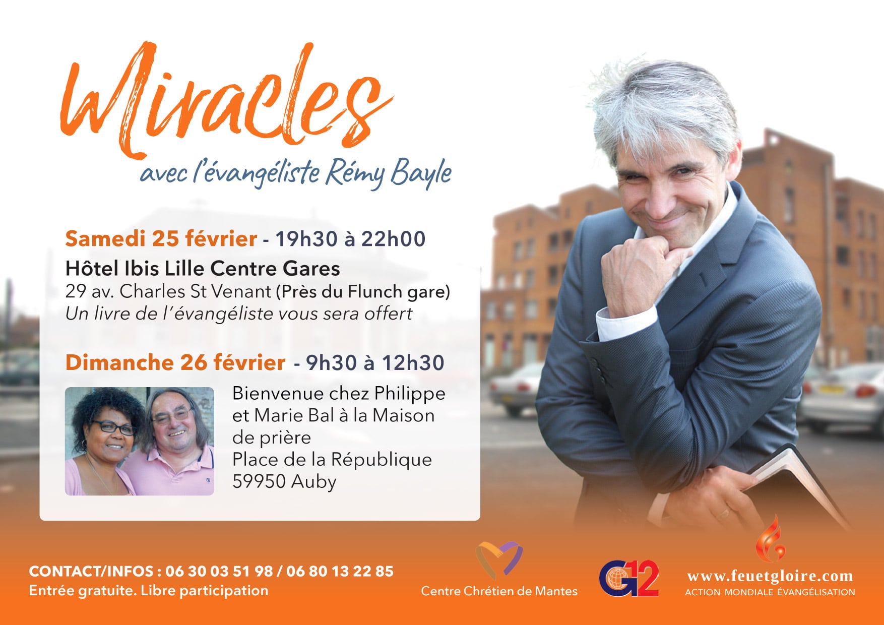 La Maison De Priere Ventana Blog