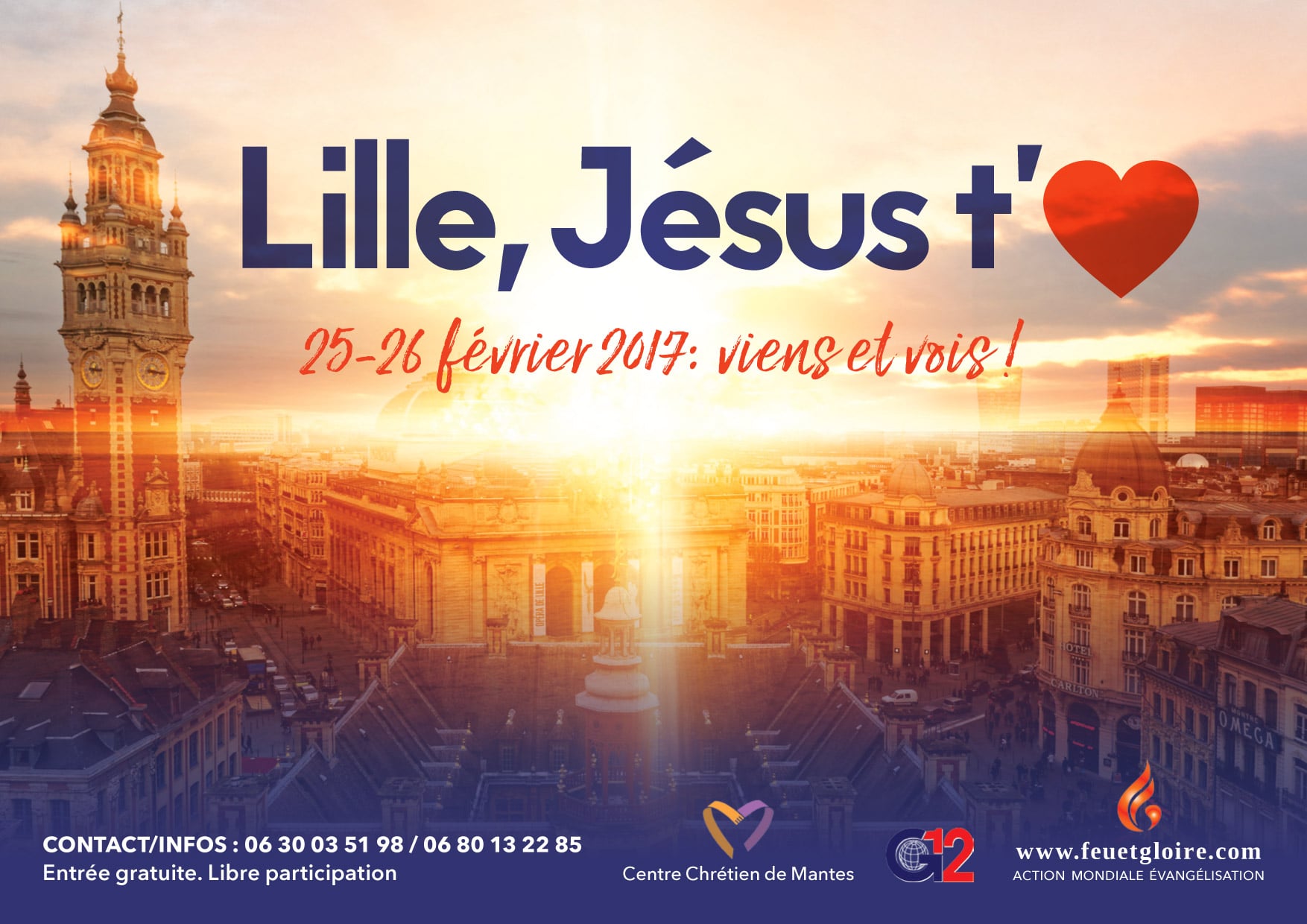 La Maison De Priere Ventana Blog