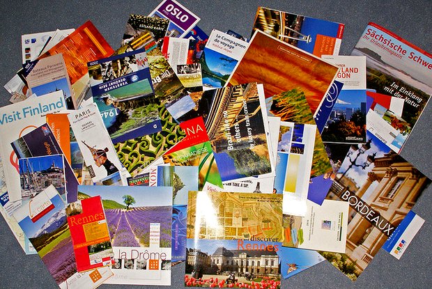 Oh Dear A HowToNot Guide For ITB Berlin • Fevered Mutterings