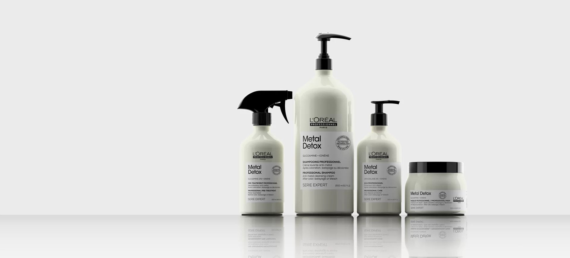 The Lifestyle Co Detox Hair Serum Growth Of Hairs Fevers Blog