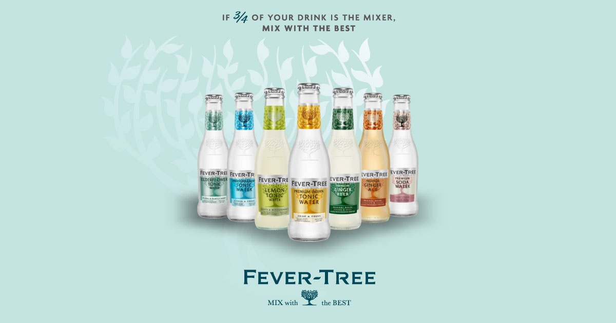 フィーバーツリー