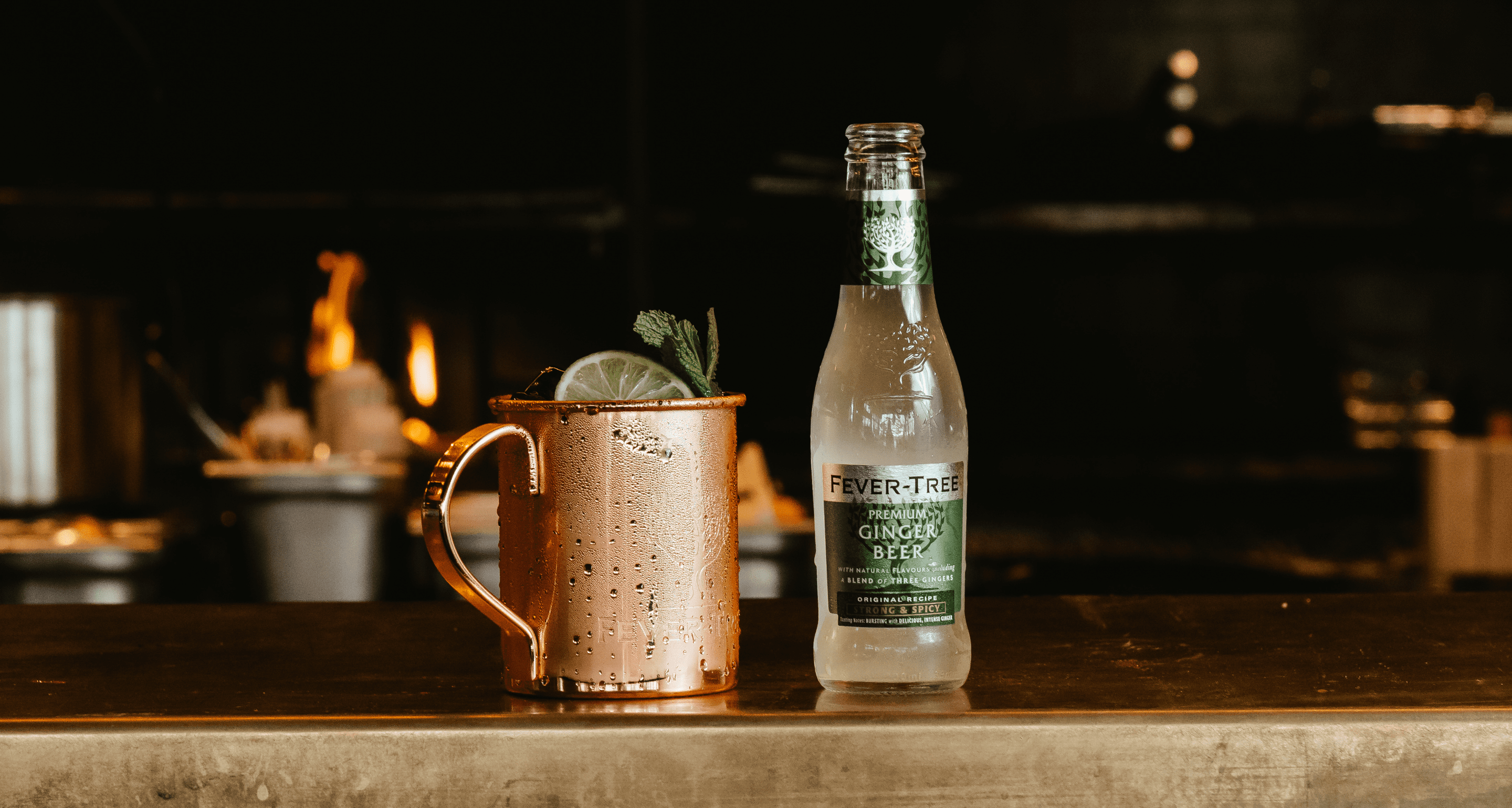 フィーバーツリー