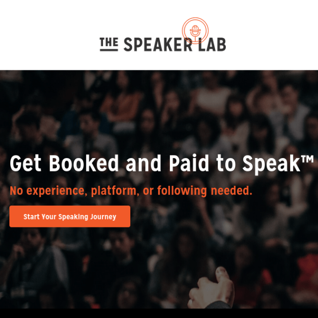 The Speaker Lab Reviews Fewchur