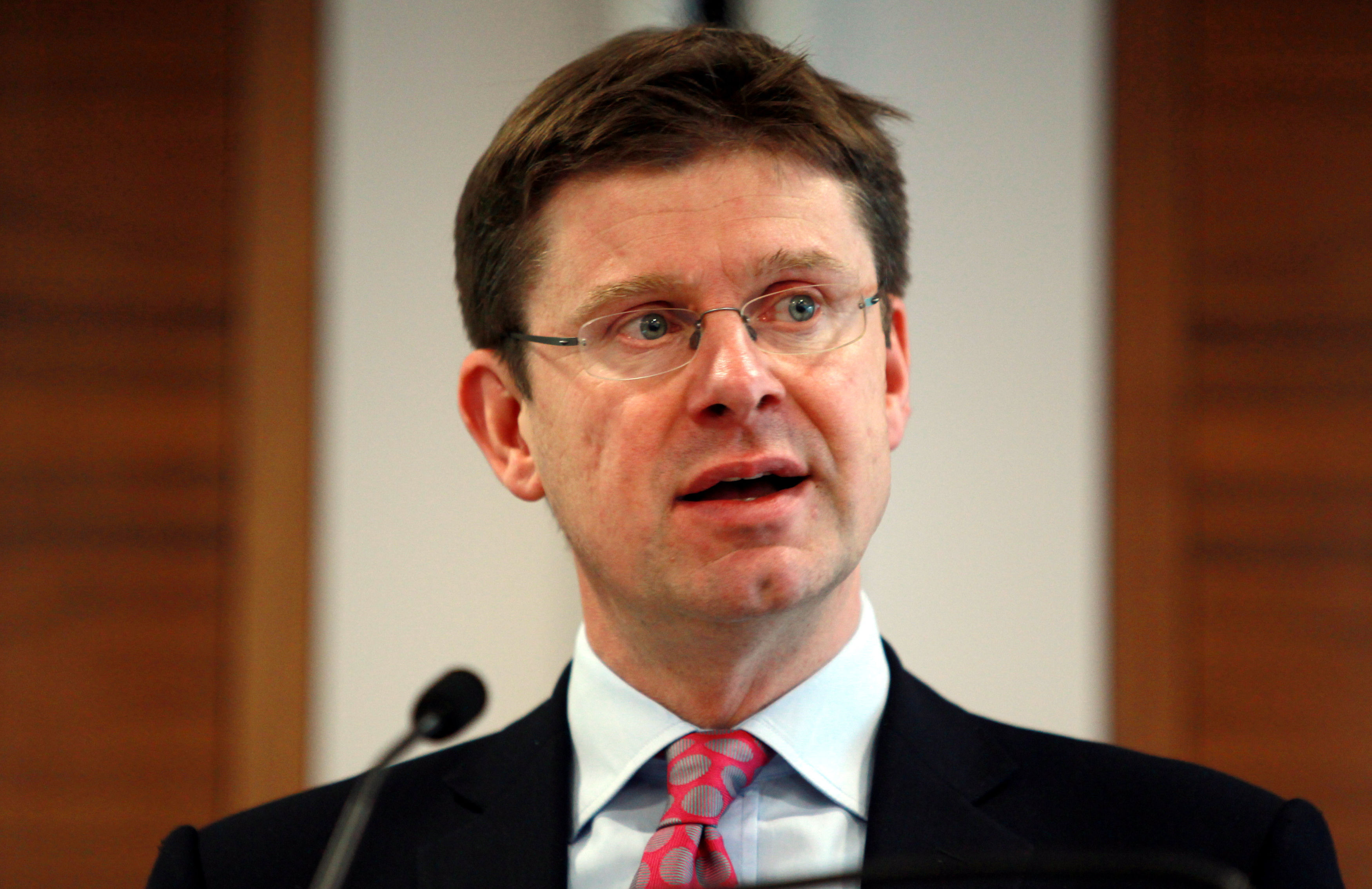 Greg Clark FE Week