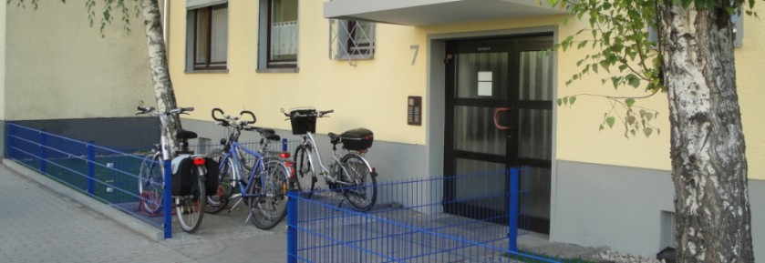 Ferienwohnung in Koblenz zentrale Lage Ferienwohnung in Koblenz