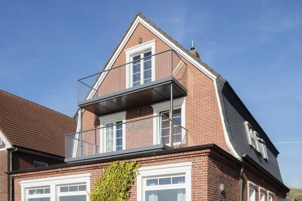 Fewos Juist mieten Ferienwohnungen Ostfriesland