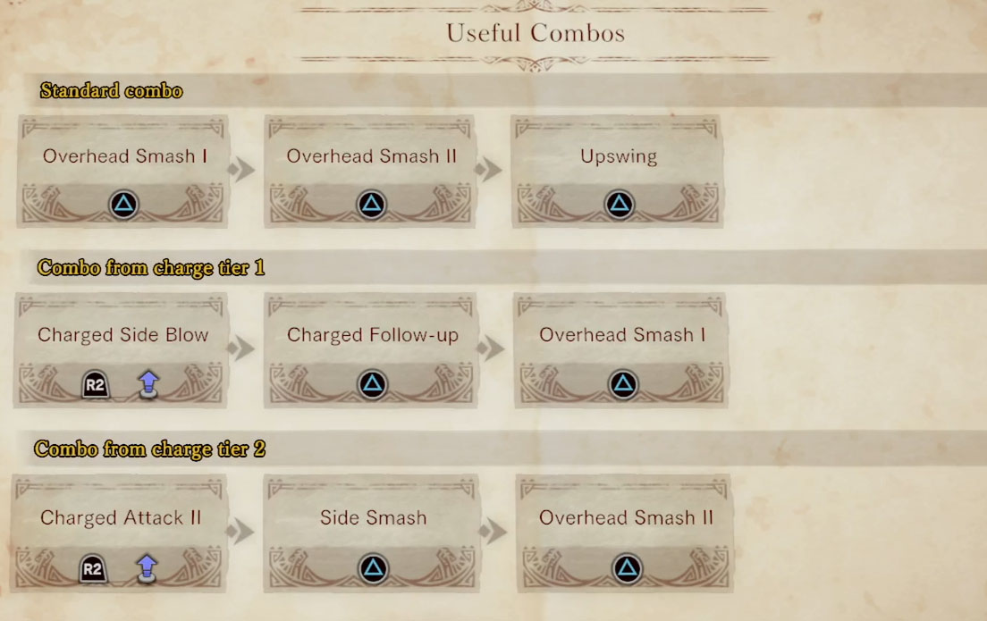 Monster Hunter World Guide Hammer Fextralife