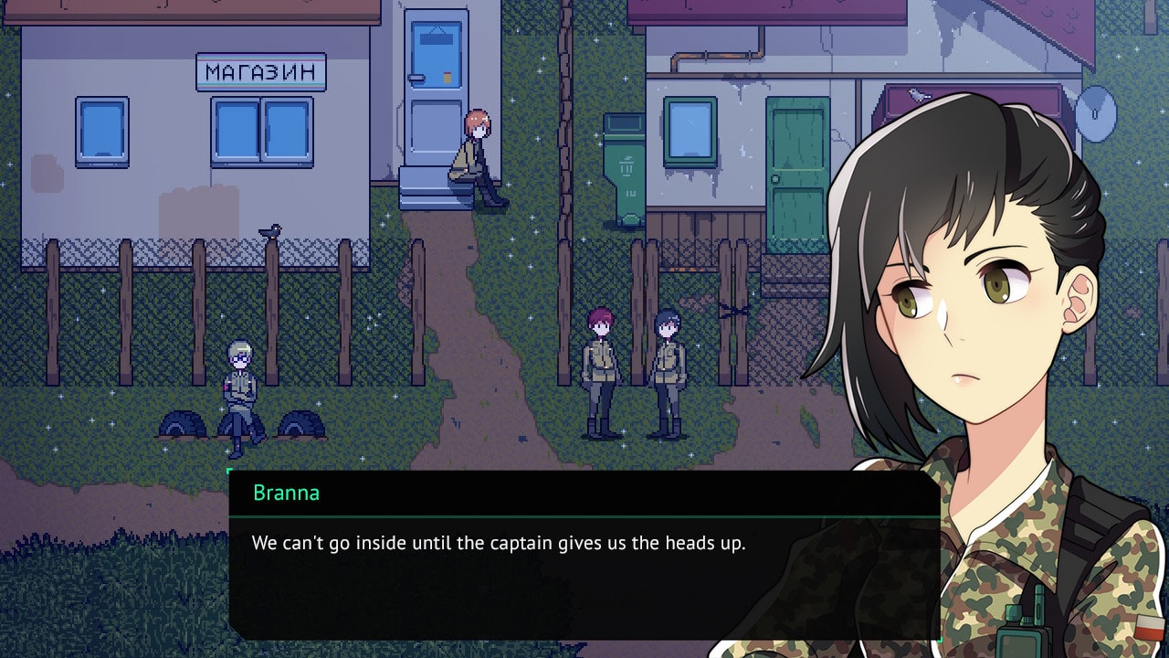 Long Gone Days gets a new trailer and a release date