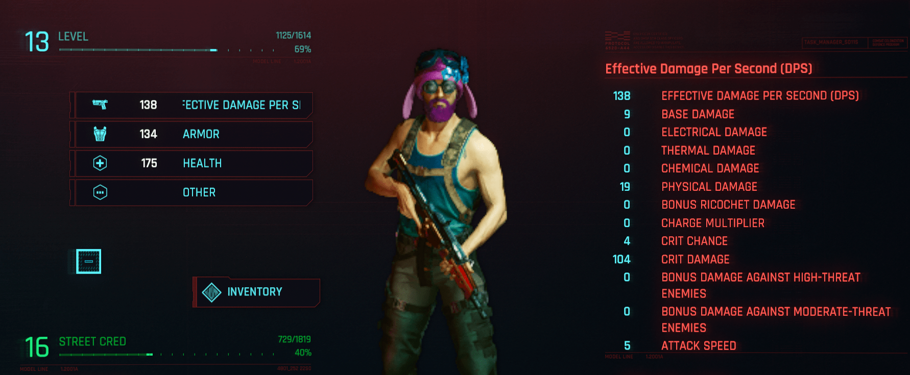 Kingdom come deliverance stealth build omgjuja