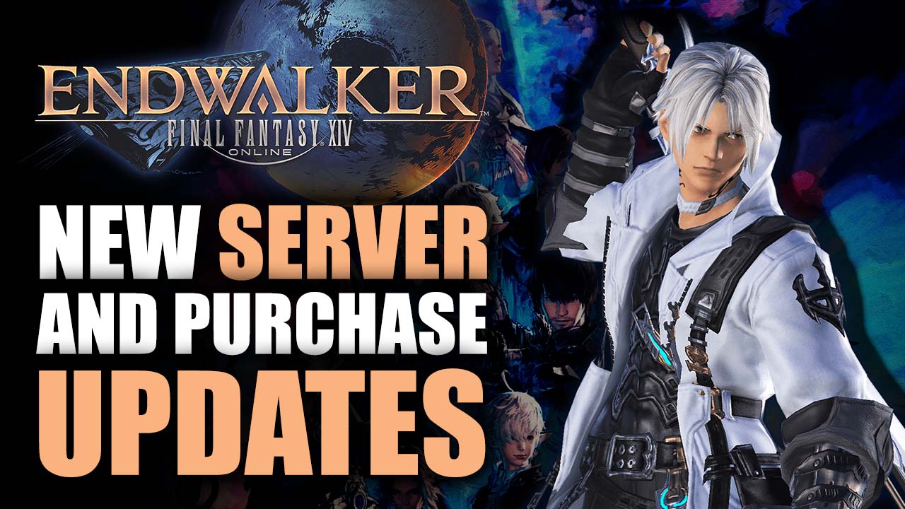 Final Fantasy Xiv Expands Data Centers And Goes Back On Sale On January 25Th - Fextralife