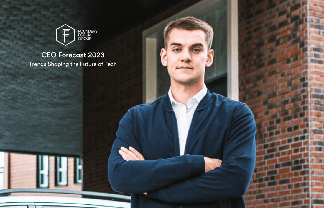 Bolt CEO Markus Villig: ‘In 20 Years, Most Cities will Ban Private Cars