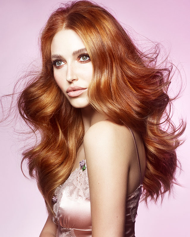 Blush Mark Leeson FF.DK