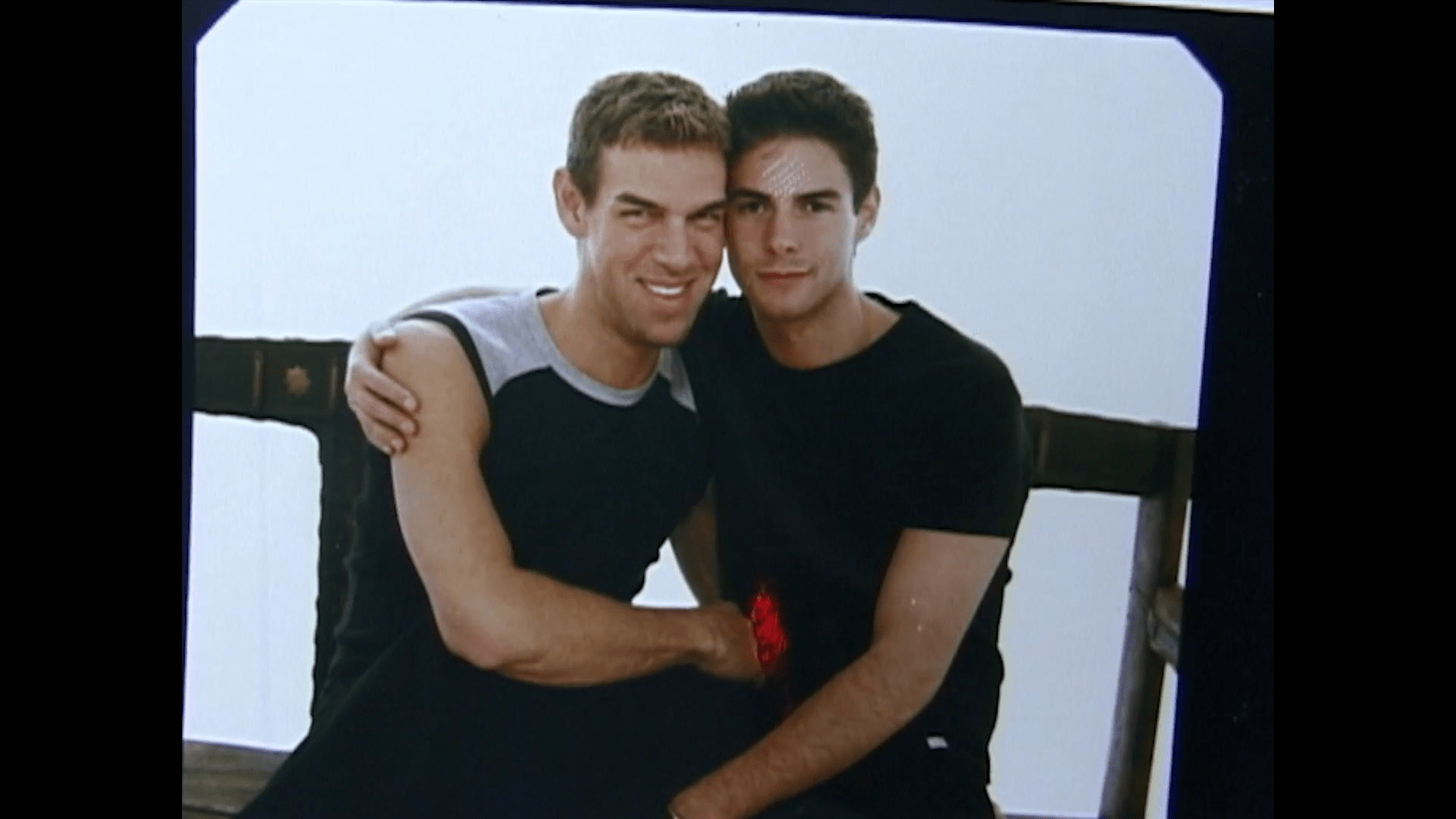 Tiffany Bartok remembers ‘Larger Than Life’ inspiration FF2 Media