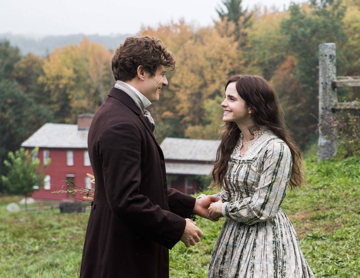 The March Sisters How Greta Gerwig Did 'Little Women' Justice FF2 Media