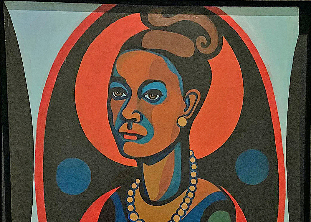 As Black History Month Begins, Faith Ringgold Has Finally "Arrived