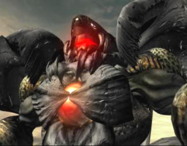 Disc 2—047最终幻想7(Final Fantasy VII)(FF7)FFSKY天幻网专题站(www.ffsky.cn)