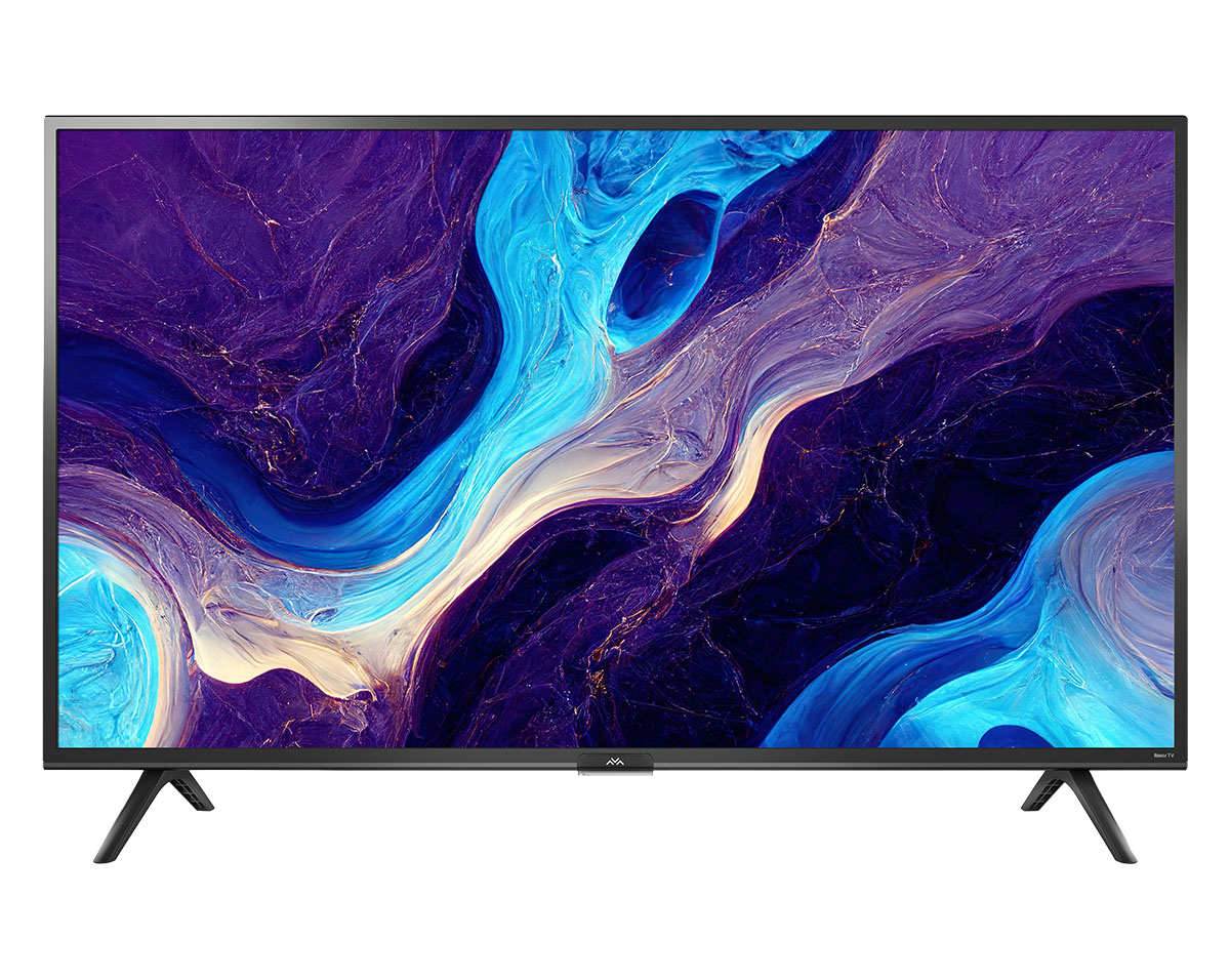 40” RS52 Series Full HD Roku TV - FFALCON