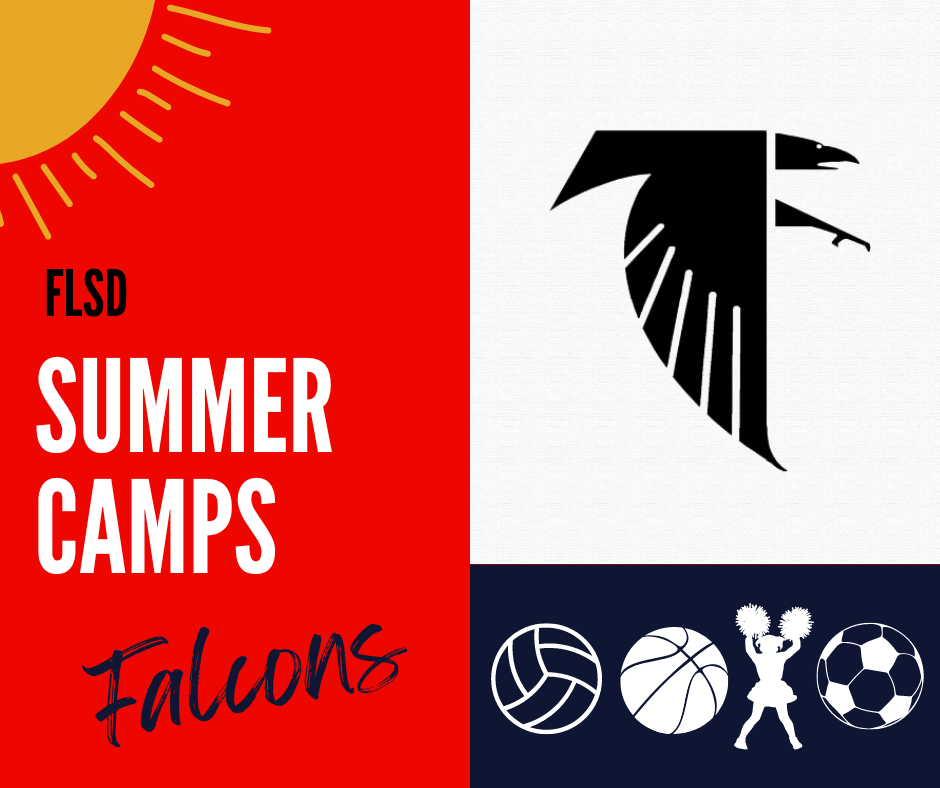 Summer Camps 2023 Firelands Local Schools Blog