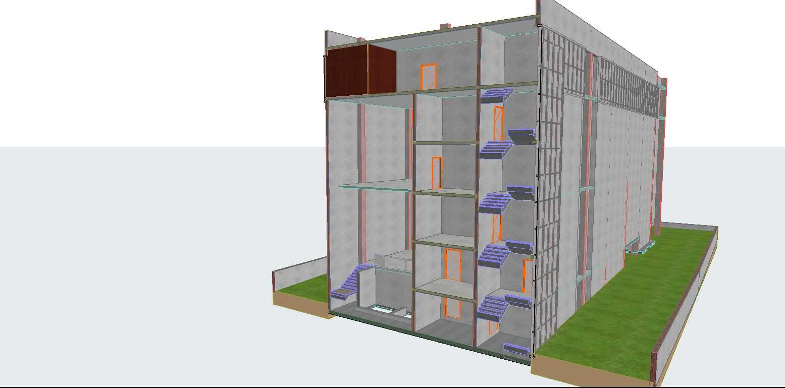 Span Filtration Systems FFAPL
